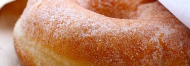 Sweet treats from the live Wallacetown Tavern menu